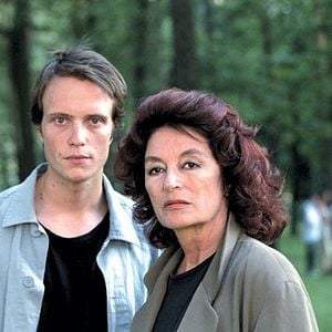 Fotoğraf Anouk Aimée