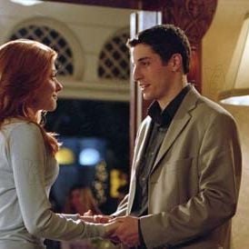 Fotoğraf Alyson Hannigan