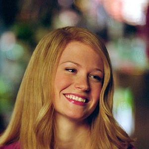 Fotoğraf Amerikan Pastası: Düğün