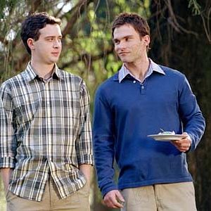 Fotoğraf Amerikan Pastası: Düğün