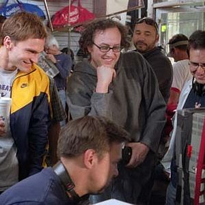 Fotoğraf Amerikan Pastası: Düğün