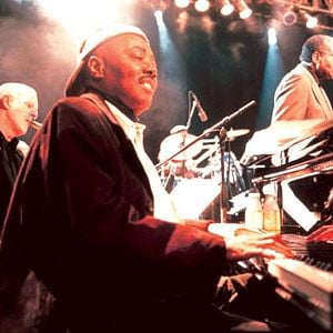 Fotoğraf Paul Justman