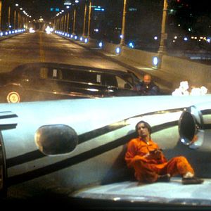 Fotoğraf Olivier Martinez