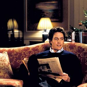 Fotoğraf Hugh Grant