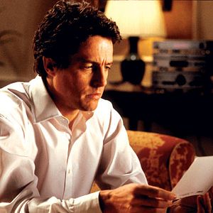 Fotoğraf Hugh Grant