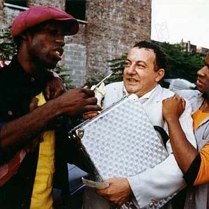 Fotoğraf Claude Zidi