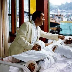 Fotoğraf Didier Kaminka