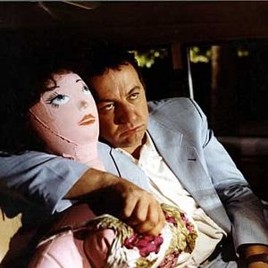 Fotoğraf Claude Zidi