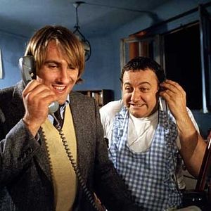 Fotoğraf Claude Zidi