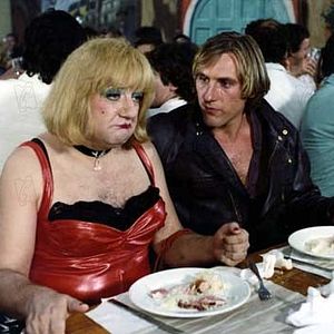 Fotoğraf Claude Zidi