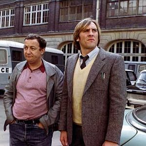 Fotoğraf Gérard Depardieu