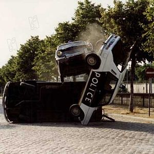 Fotoğraf Claude Zidi