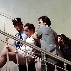 Fotoğraf Claude Zidi