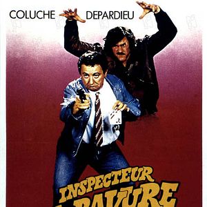 Fotoğraf Claude Zidi