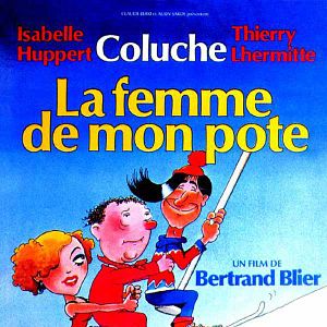 Fotoğraf Bertrand Blier