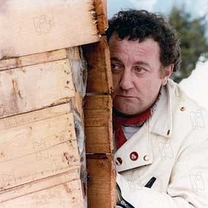 Fotoğraf Bertrand Blier