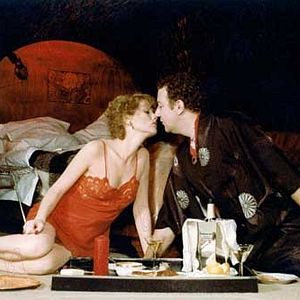 Fotoğraf Bertrand Blier