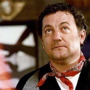 Fotoğraf Bertrand Blier