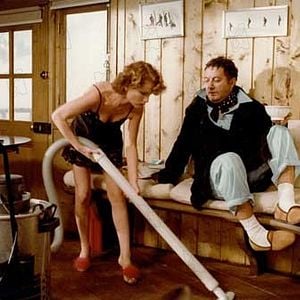 Fotoğraf Bertrand Blier