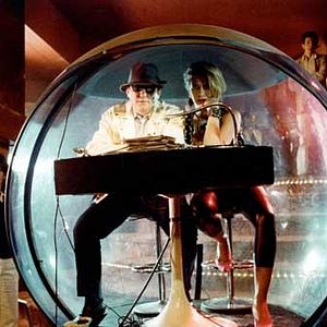 Fotoğraf Bertrand Blier