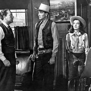 Fotoğraf John Wayne