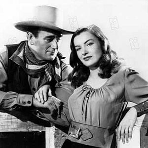 Fotoğraf John Wayne