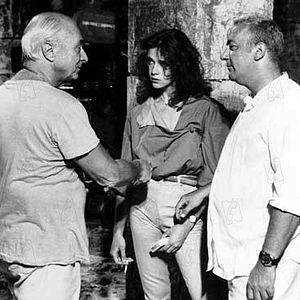 Fotoğraf Maruschka Detmers