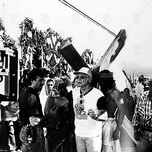 Fotoğraf Gérard Oury