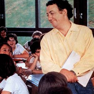 Fotoğraf Claude Berri