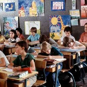 Fotoğraf Claude Berri