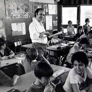 Fotoğraf Claude Berri