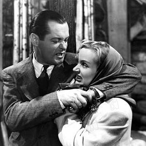 Fotoğraf Mr. and Mrs. Smith