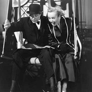 Fotoğraf Mr. and Mrs. Smith