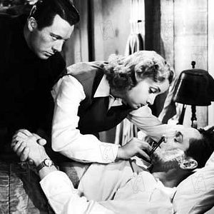 Fotoğraf Mr. and Mrs. Smith