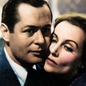 Fotoğraf Mr. and Mrs. Smith