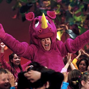 Fotoğraf Death to Smoochy