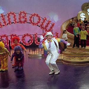 Fotoğraf Death to Smoochy