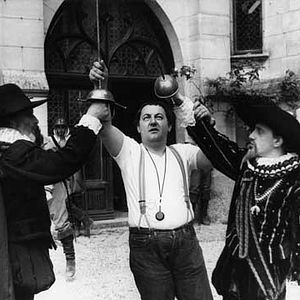 Fotoğraf Michel Blanc