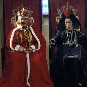 Fotoğraf Dominique Lavanant