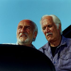 Fotoğraf Federico Luppi