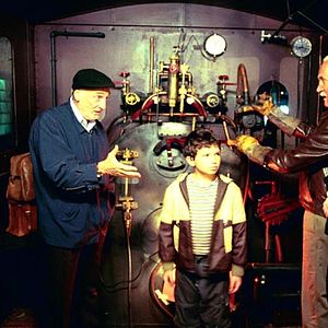 Fotoğraf Federico Luppi