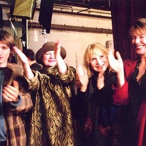 Fotoğraf Dianne Wiest