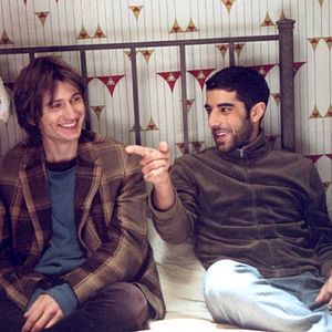 Fotoğraf Stanislas Merhar