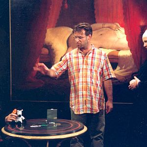 Fotoğraf Dianne Wiest