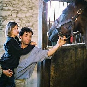 Fotoğraf Mathieu Demy