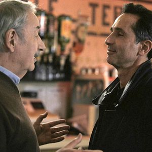 Fotoğraf Philippe Noiret