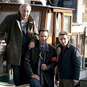 Fotoğraf Lorànt Deutsch