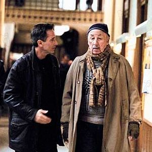 Fotoğraf Claude Zidi