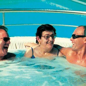 Fotoğraf Laurent Baffie