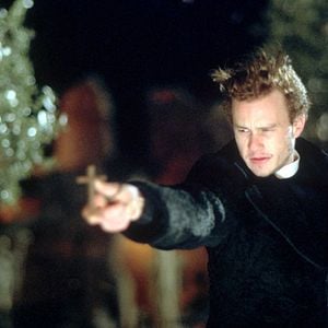 Fotoğraf Günahların Bekçisi